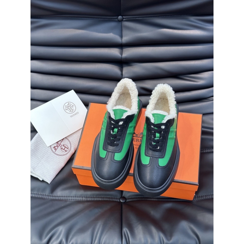 H**mes sneakers